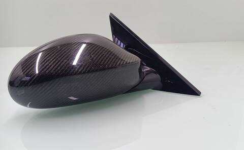 Retrovisor Derecho Bmw Serie 1 114 123D COUPE 204CV 150KW