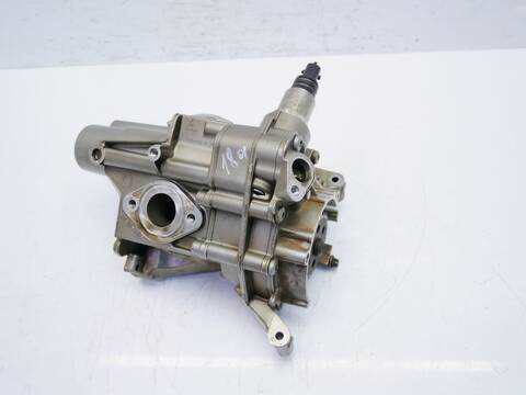 Foto 1ª: Bomba de Aceite Porsche Cayenne 385 - 405 CV [M48.01 M48 48.01] (2008)