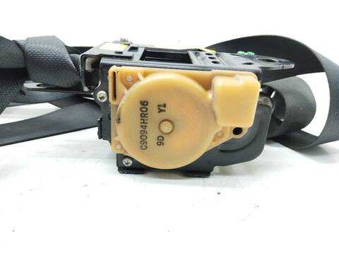 Foto 3ª: Cinturón Delantero Derecho Mitsubishi Grandis 2.0 DI-D CAT 136CV 100KW [BSY] (2007)
