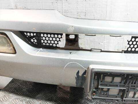 Foto 4ª: Paragolpes Delantero Mercedes Clase ML 270 CDI W163) 163.113 [OM 612.963]