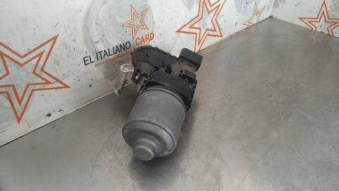 Foto 3ª: Motor Limpia Delantero Peugeot 208 156CV 115KW