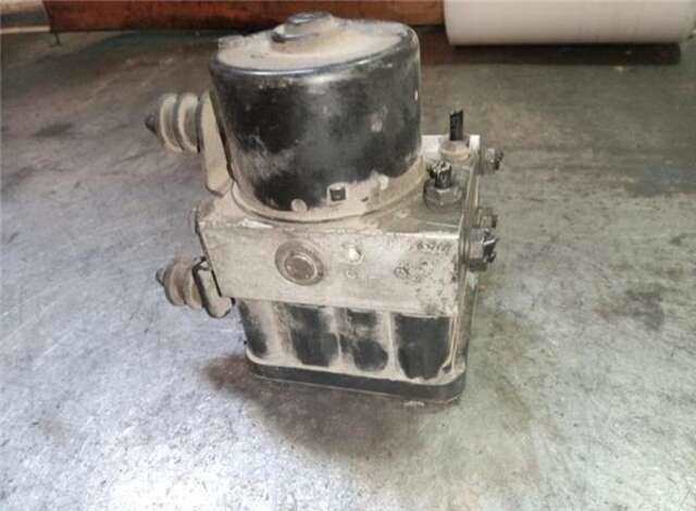 Foto 3ª: Abs Seat Toledo 1.9 TDI [ASV]