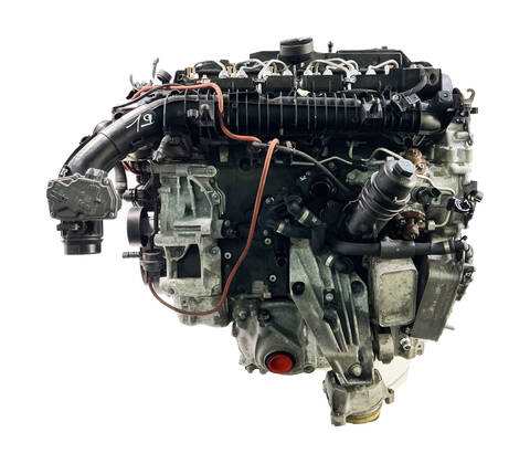 Motor Completo Bmw Serie 5 530 G30 G31 F90 265CV 195KW