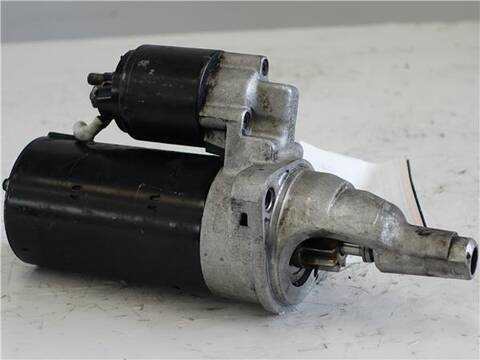 Foto 1ª: Motor de Arranque Audi A6 2.5 TDI AVANT 150CV 110KW [AFB] (1999)