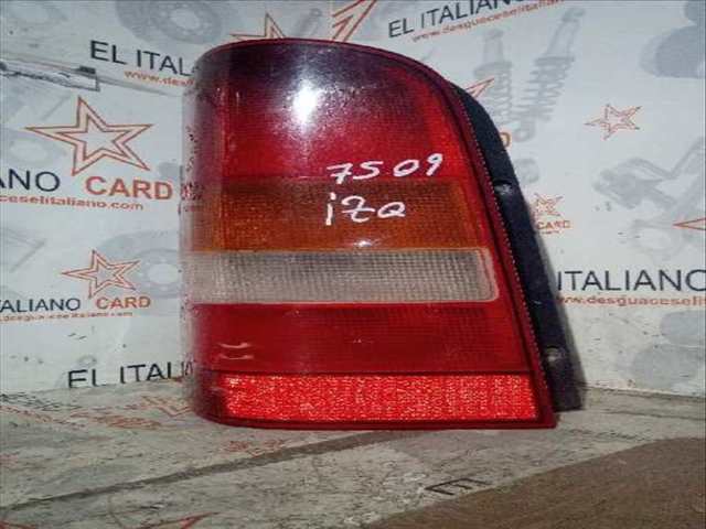 Piloto Trasero Izquierdo Mercedes Vito 110 D EURO 2 638.174) 98CV 72KW
