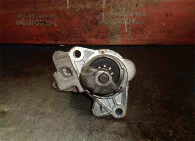 Foto 3ª: Motor de Arranque Mini Mini 1.6 COOPER [1.6 LTR. - 85 KW 16V CAT] [W10B16A]