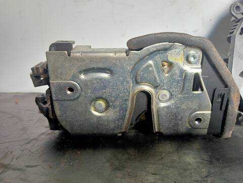 Foto 3ª: Cerradura Puerta Trasera Izquierda Bmw Serie 3 315 2.0 16V 143CV (2005)