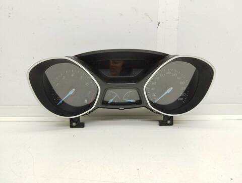 Cuadro de Instrumentos Ford C Max 1.6 ECOBOOST CAT 150CV 110KW GRAND