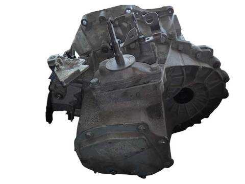Foto 3ª: Caja Cambios Citroen DS5 1.6 BLUEHDI 120 (2011)