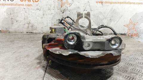 Mangueta Delantera Izquierda Bmw Serie 1 114 120D BERLINA 163CV 120KW