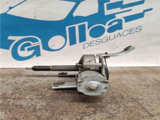 Foto 2ª: Motor Limpia Delantero Nissan Almera 1.8 [QG18DE]