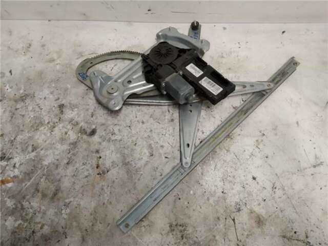 Elevalunas Eléctrico Delantero Izquierdo Renault Fluence EL (68 CV)
