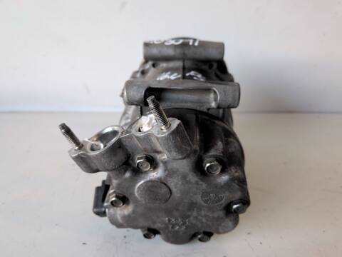 Foto 2ª: Compresor Aire Acondicionado Peugeot 207 8FS (2007)