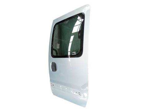 Foto 3ª: Puerta Lateral Corredera Izquierda Renault Kangoo 1.9 DTI KC0U) (1997)
