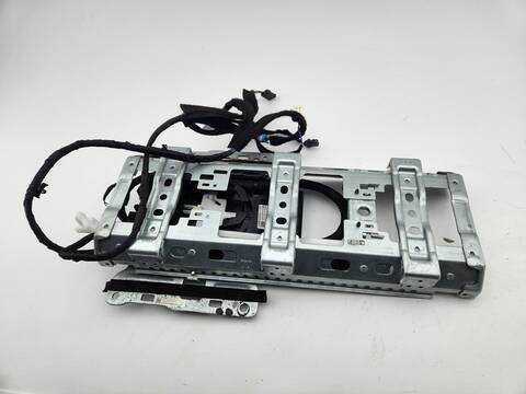 Consola Central Renault Scenic GRAND ZEN 132CV 97KW IV