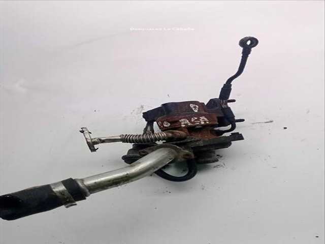 Foto 2ª: Turbocompresor Fiat Punto DIESEL (2005)