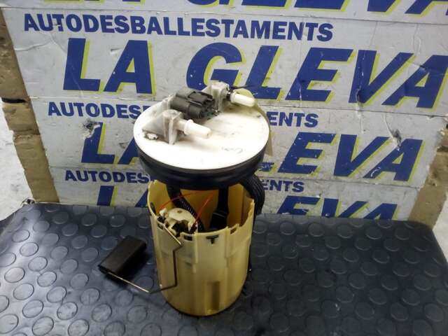 Bomba Combustible Nissan Almera 2.200 DI 112CV/82KW