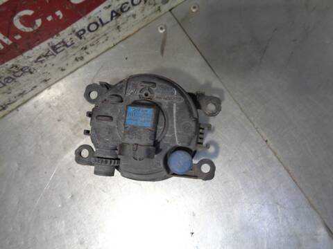 Foto 3ª: Faro Antiniebla Delantero Izquierdo Renault Fluence LIMITED 110CV 81KW [K9K J8] (2011)