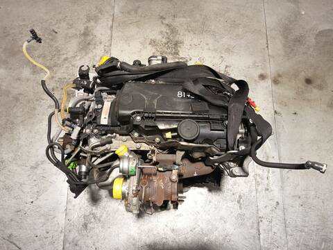 Motor Completo Renault Trafic 2.0 DCI 115 114CV 84KW
