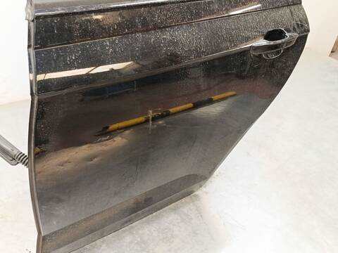 Foto 3ª: Puerta Trasera Izquierda Volkswagen Polo 1.0 TSI 95CV 70KW [DLAC] (2023)