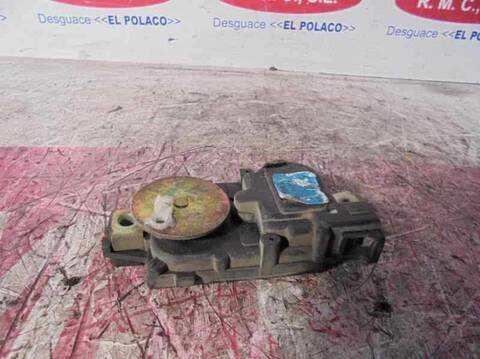 Foto 3ª: Cerradura Puerta Trasera Izquierda Hyundai Elantra 141CV 104KW [DJY] (1998)