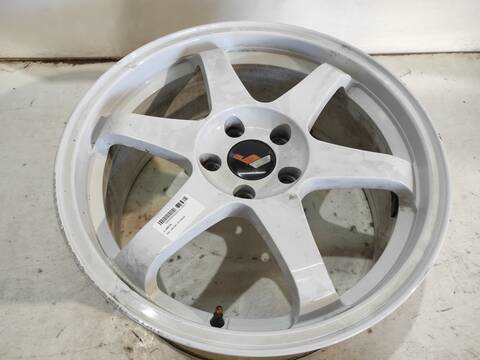 LLanta Chapa Honda Accord R20A3 BERLINA