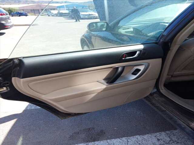 Foto 2ª: Elevalunas Manual Trasero Derecho Subaru Legacy 2.0 D AWD BPD) 150CV 110KW [EE20Z] (2008)