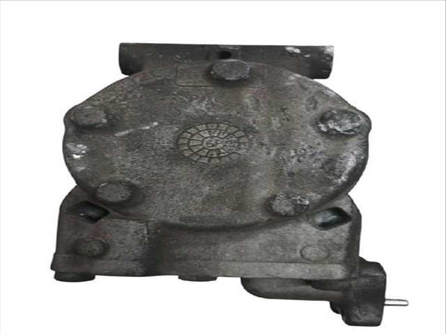 Compresor Aire Acondicionado Peugeot 206 1.4 HDI ECO 70