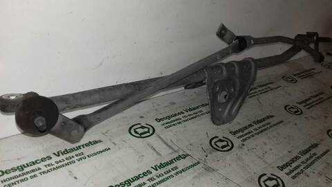 Foto 2ª: Brazo Limpia Delantero Izquierdo Mini Mini COOPER 120CV 88KW [N12B16A] (2007)