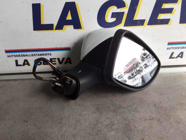 Retrovisor Derecho Renault Clio 1.5 DCI90CV