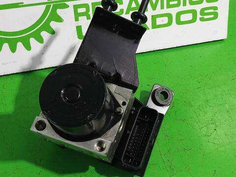 Foto 2ª: Abs Skoda Fabia 1.2 12V 64CV [BME] (1999)