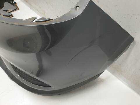 Foto 3ª: Paragolpes Trasero Renault Arkana TECHNO