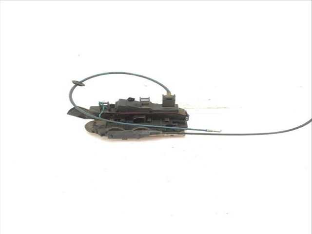 Foto 2ª: Cerradura Puerta Delantera Izquierda Fiat Croma 1.9 D MULTIJET 194AXB1B) (2005)