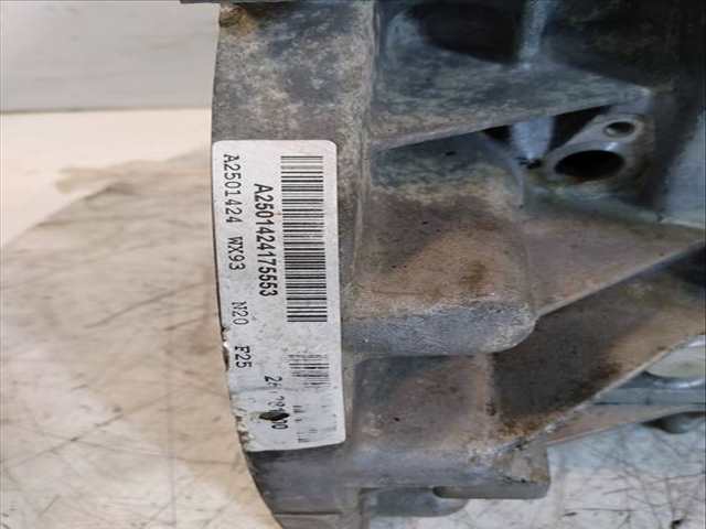 Foto 3ª: Bloque Motor Bmw Serie 3 315 163 CV 120KW [N20B20A]