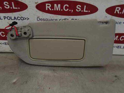 Foto 2ª: Parasol Izquierdo Volvo XC 90 2.9 BI-TURBO CAT 272CV 200KW [B6294T] (2004)