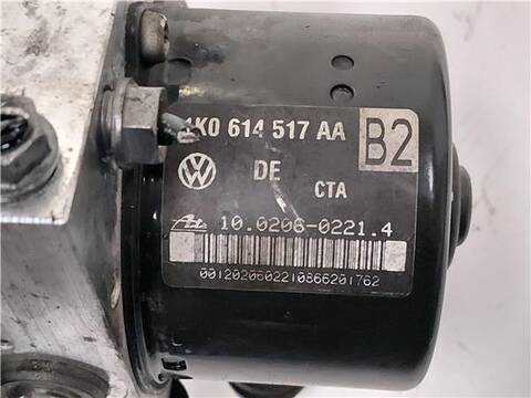 Foto 3ª: Abs Seat Leon 2.0 TDI 16V 140CV 103KW [BKD] (2006)