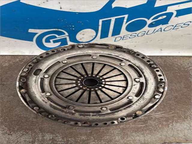 kit Embrague Ford C Max 2.0 TDCI FOCUS