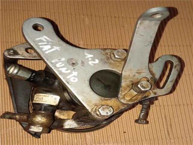 Foto 2ª: Bomba Servodireccion Fiat Punto 1.2 8V 60CV 44KW 176B4000 [176 B4.000]