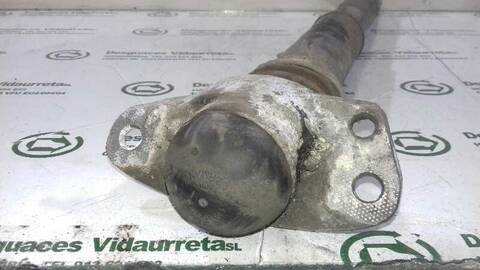 Foto 2ª: Amortiguador Trasero Izquierdo Volkswagen Jetta ADVANCE 105CV 77KW [BKC] (2005)