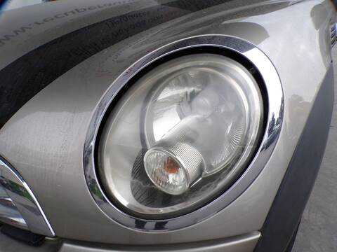 Faro Izquierdo Bmw Mini 9HZ