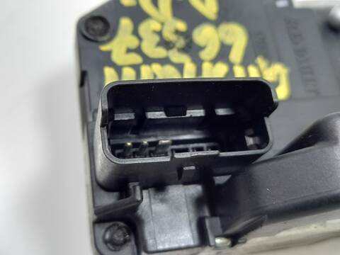 Foto 3ª: Cerradura Puerta Delantera Derecha Nissan Qashqai M9R832 (2010)