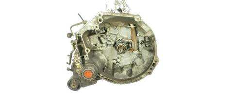 Caja Cambios Citroen Saxo 1.6 VTL VTR