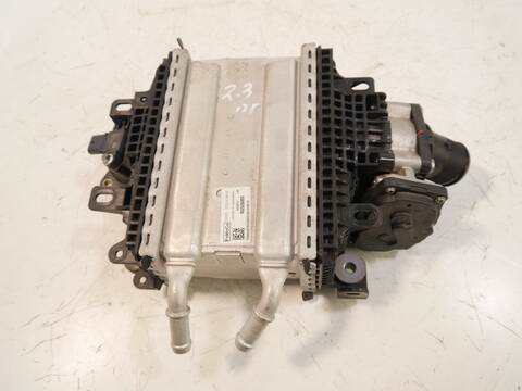 Foto 1ª: Intercooler Ford Transit 185 CV 136KW [BCFA] (2023)