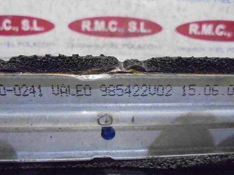 Foto 4ª: Radiador Calefaccion A.A. Bmw Serie 1 114 118D BERLINA 143CV 105KW [204D4] (2005)