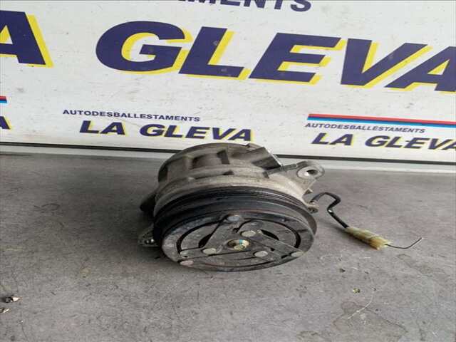 Foto 1ª: Compresor Aire Acondicionado Chevrolet Matiz 0.800 51CV 0CV [A08S3] (2009)