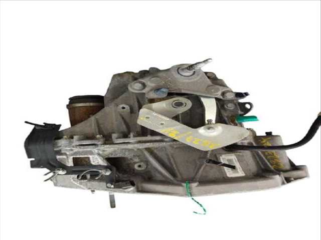 Foto 2ª: Caja Cambios Dacia Duster 1.5 DCI 115 HMAD) (2017)