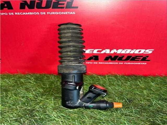 Foto 2ª: Bomba Embrague Citroen Jumpy CONFORT M BLUE-HDI FAP 116CV 85KW FURGON [BH01 BHX] (2020)