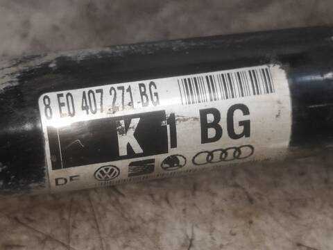 Transmision Delantera Izquierda Audi A4 ALT BERLINA