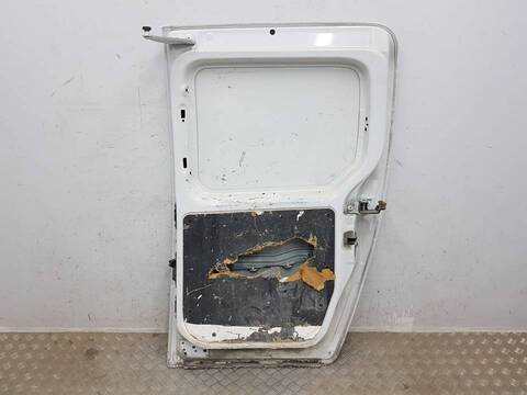 Foto 2ª: Puerta Lateral Corredera Derecha Renault Kangoo PROFESIONAL (2008)