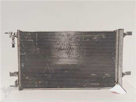 Foto 1ª: Radiador Calefaccion A.A. Opel Astra 2.0 CDTI 160CV 118KW [A 20 DTH] (2010)